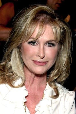 Photo of Kathy Hilton