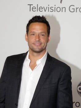 Photo of Josh Hopkins