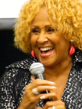 Photo of Darlene Love