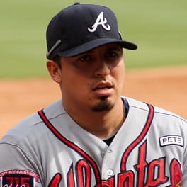 Photo of Ramiro Peña
