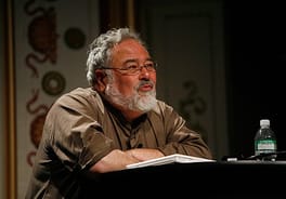 Photo of George Lakoff