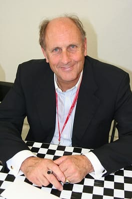 Photo of Hans-Joachim Stuck