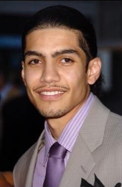 Photo of Rick Gonzalez