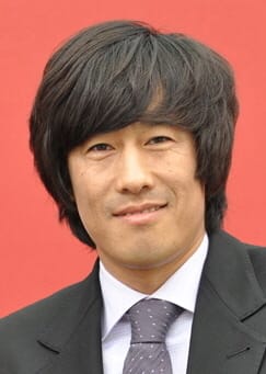 Photo of Seo Jung-won