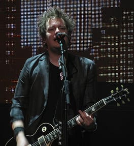 ジェイソン・ホワイト（ギタリスト・歌手）の写真