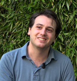 Photo of Tristan Garcia