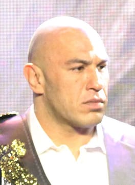 Photo of Brandon Vera