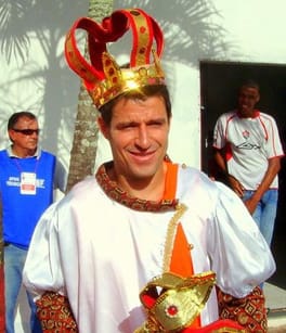 Photo of Ramon Menezes