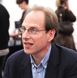 Photo of Simon Baron-Cohen