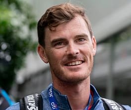 Photo of Jamie Murray
