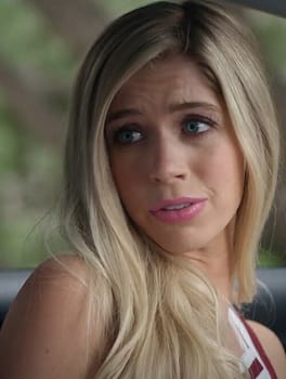 Photo of Allie DeBerry