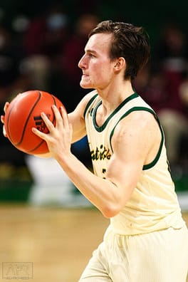 Photo of Tyler Kolek