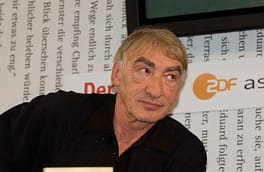 Photo of Gottfried John