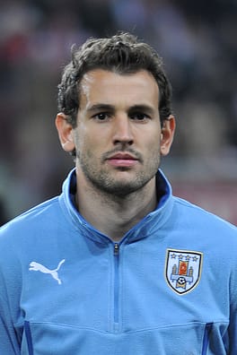 Photo of Cristhian Stuani
