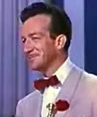 Photo of Harry James