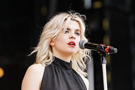 Photo of Cécile Cassel