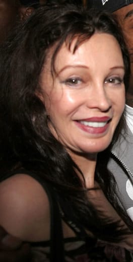 Photo of Jaid Barrymore