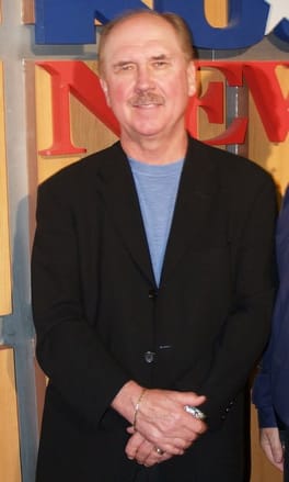 Photo of David Morrell
