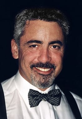 アダム・アーキン（俳優・映画監督）の写真