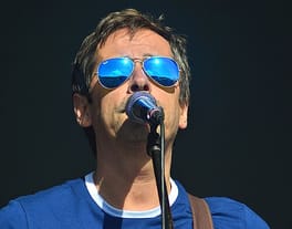 Photo of Nick Heyward