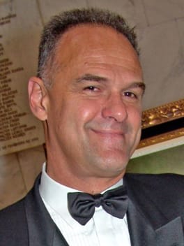 Photo of Oscar Schmidt