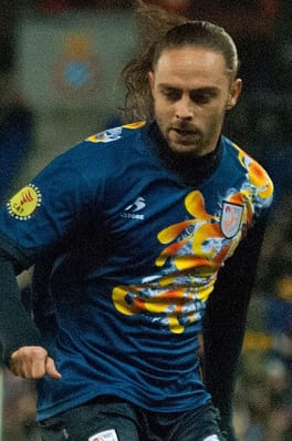 Photo of Sergio García de la Fuente
