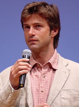 Photo of Kim Rossi Stuart