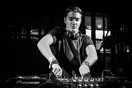 Photo of Alesso