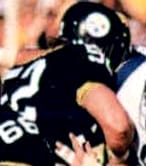 Photo of Mike Webster