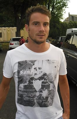 Photo of Matteo Brighi