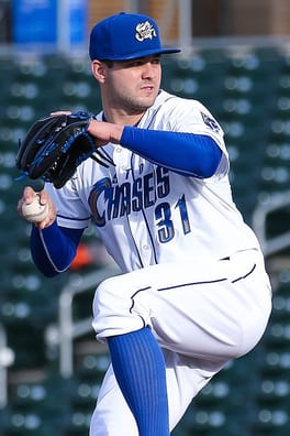 Photo of Jakob Junis