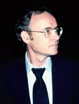 Photo of Buck Henry
