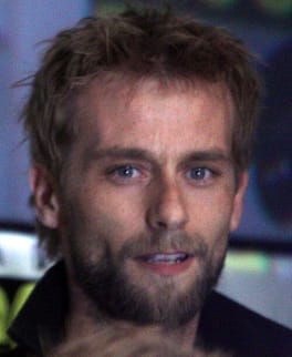 Photo of Joe Anderson