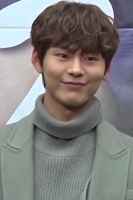 Photo of Park Sun-ho