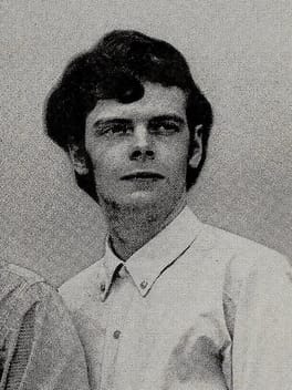 Photo of Paul Samwell-Smith