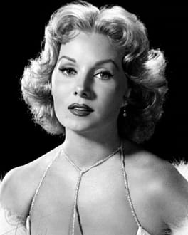 Photo of Rhonda Fleming