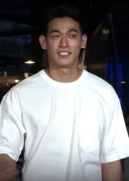 Photo of Jung Suk-won