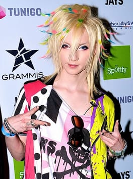 Photo of Yohio
