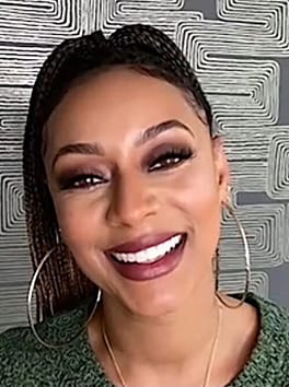 Photo of Keri Hilson