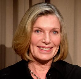 Photo of Susan Sullivan