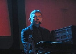 Photo of Karl Bartos