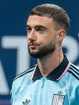 Photo of Zeno Debast