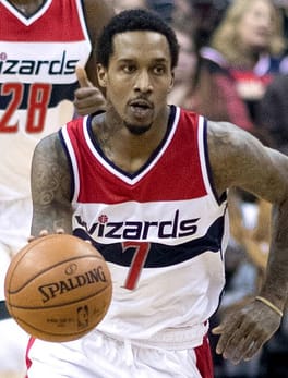 Photo of Brandon Jennings