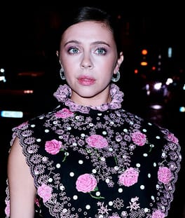 Photo of Bel Powley