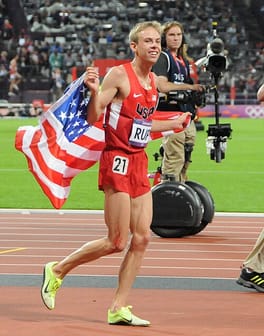 Photo of Galen Rupp