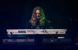 Photo of Adam Wakeman
