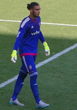 Photo of Paulo Gazzaniga