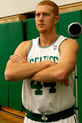 Photo of Brian Scalabrine