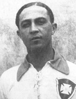 Photo of Arthur Friedenreich