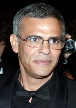 Photo of Abdellatif Kechiche